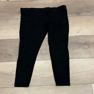 Love By Gap Maternity Leggings